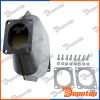 Filtres à Particules Diesel EURO4 pour BMW | DPF-BM-009, 097-326